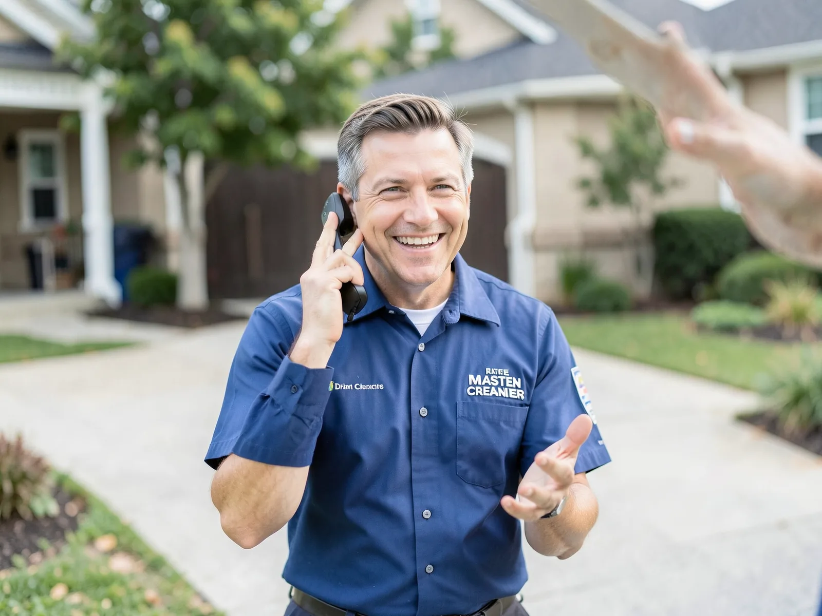 Drain Cleaning South Charleston, WV FAQs